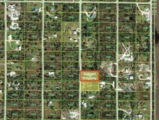 7392 ACORN BOULEVARD, Punta Gorda, FL 33982