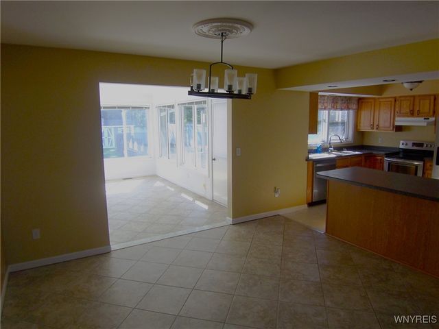 17 Williams Street, Batavia City, NY 14020