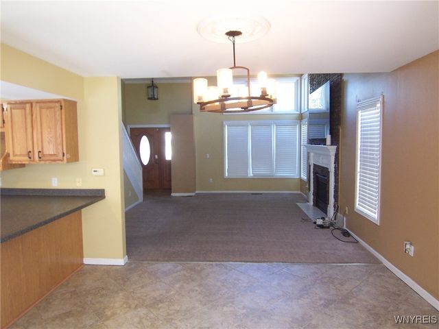 17 Williams Street, Batavia City, NY 14020