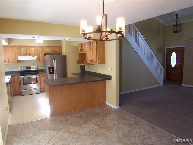 17 Williams Street, Batavia City, NY 14020