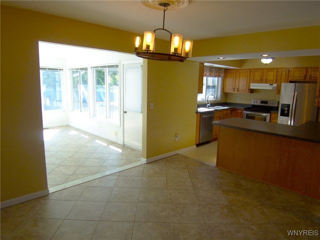 17 Williams Street, Batavia City, NY 14020