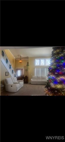 17 Williams Street, Batavia City, NY 14020