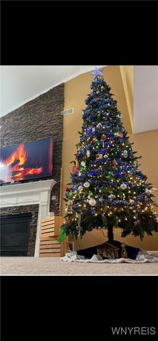 17 Williams Street, Batavia City, NY 14020