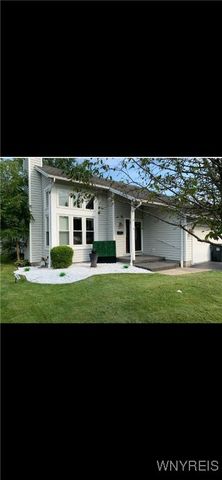 17 Williams Street, Batavia City, NY 14020