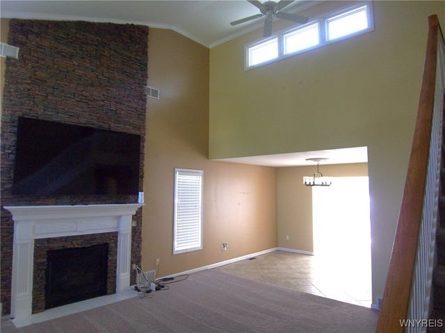 17 Williams Street, Batavia City, NY 14020