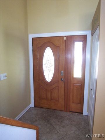 17 Williams Street, Batavia City, NY 14020