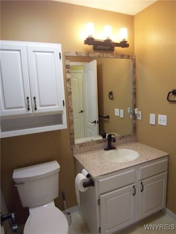 17 Williams Street, Batavia City, NY 14020