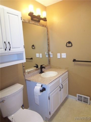 17 Williams Street, Batavia City, NY 14020