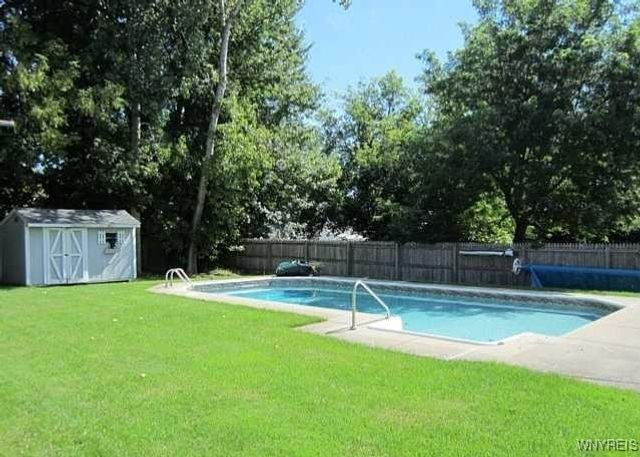 17 Williams Street, Batavia City, NY 14020