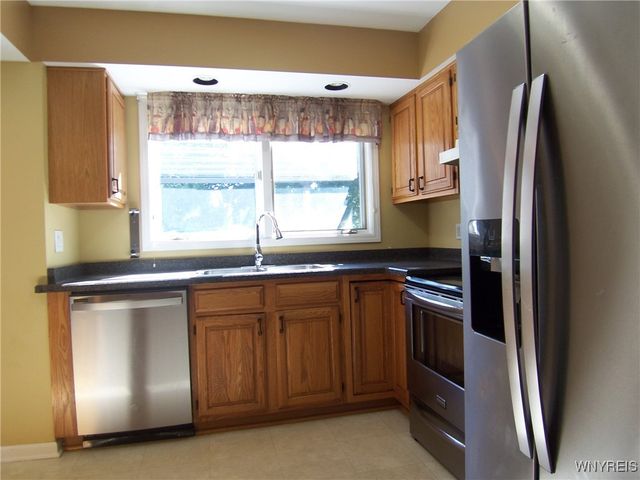 17 Williams Street, Batavia City, NY 14020