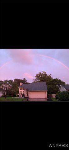 17 Williams Street, Batavia City, NY 14020