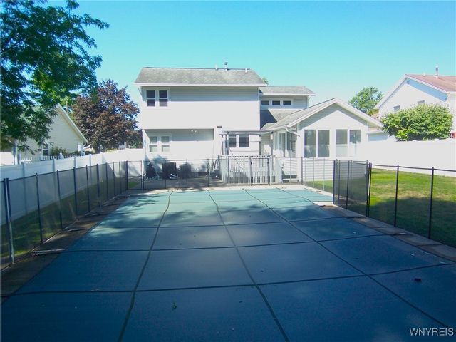 17 Williams Street, Batavia City, NY 14020