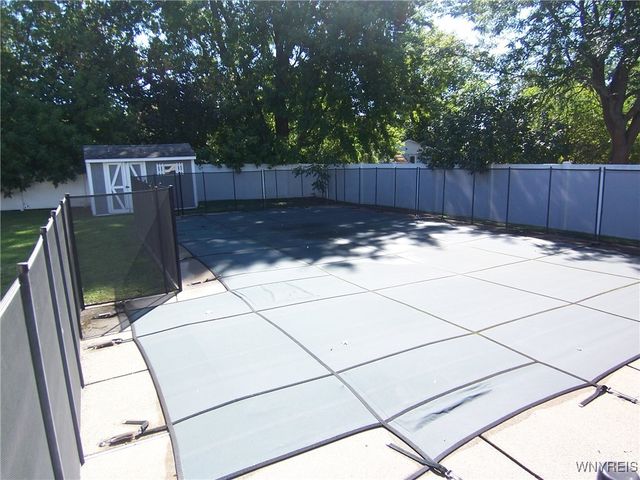 17 Williams Street, Batavia City, NY 14020