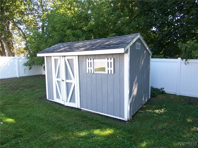 17 Williams Street, Batavia City, NY 14020