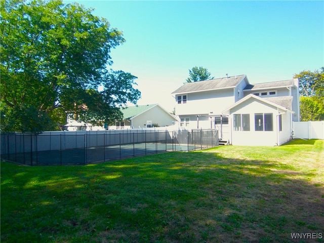 17 Williams Street, Batavia City, NY 14020