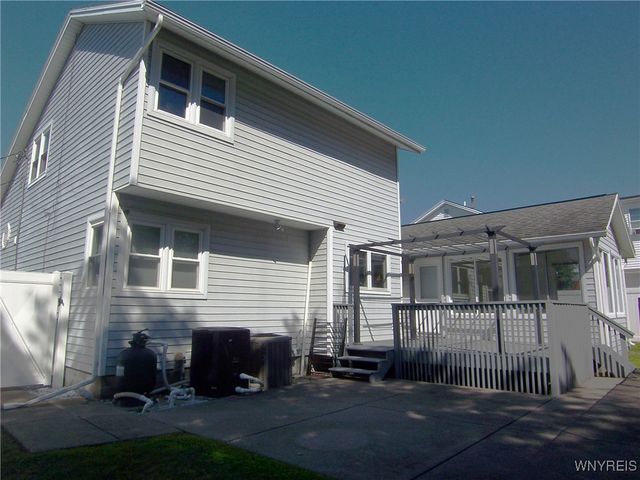 17 Williams Street, Batavia City, NY 14020