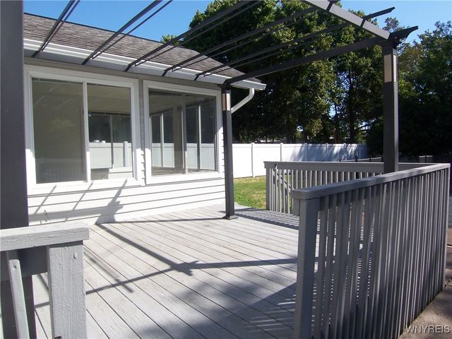 17 Williams Street, Batavia City, NY 14020