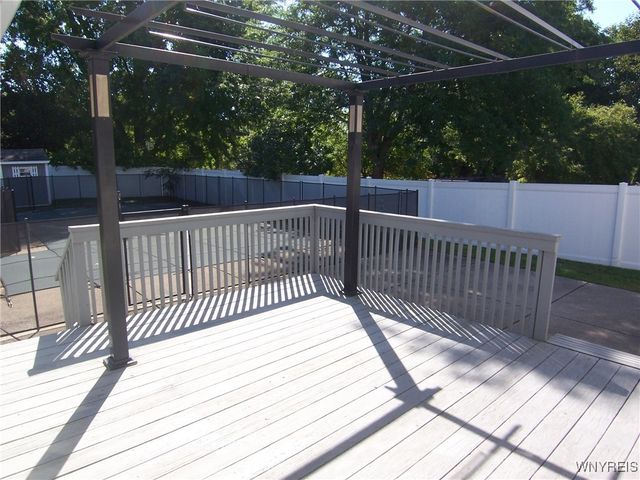 17 Williams Street, Batavia City, NY 14020