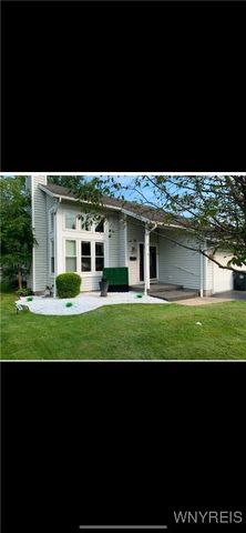 17 Williams Street, Batavia City, NY 14020