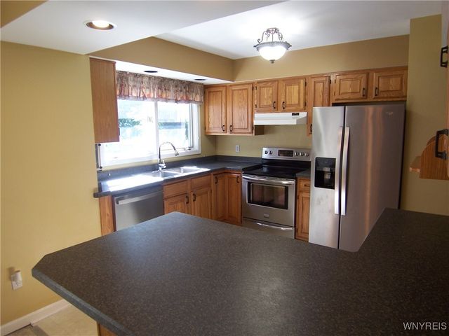 17 Williams Street, Batavia City, NY 14020