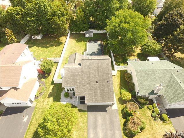 17 Williams Street, Batavia City, NY 14020