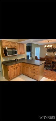 17 Williams Street, Batavia City, NY 14020