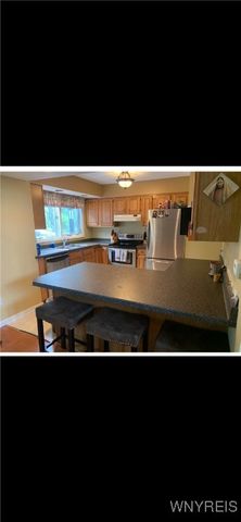 17 Williams Street, Batavia City, NY 14020