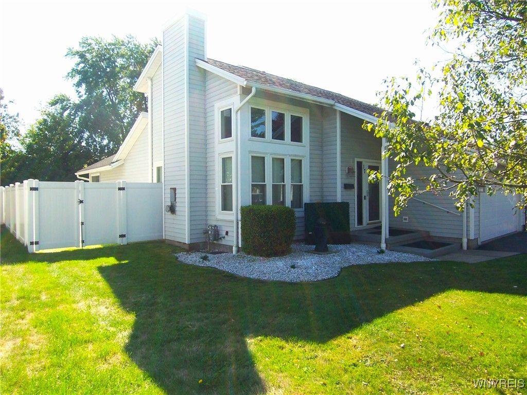 17 Williams Street, Batavia City, NY 14020