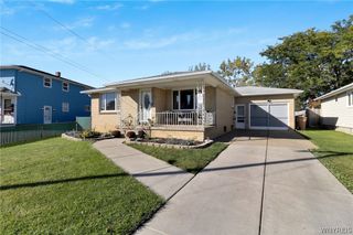 91 Sandy Lane, Cheektowaga, NY 14227