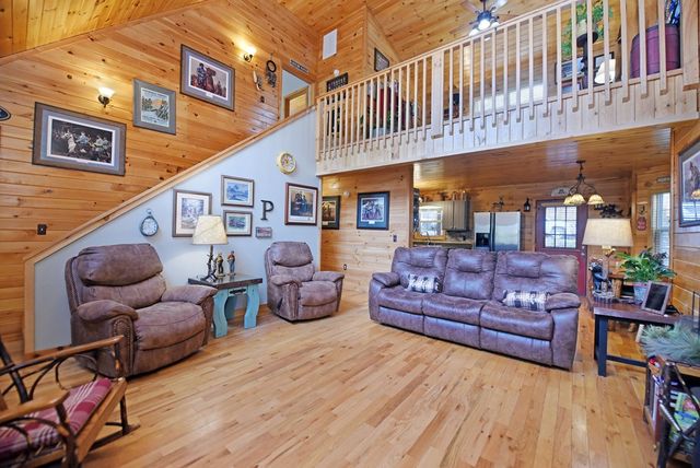 126 Stacy Lane, Blairsville, GA 30512