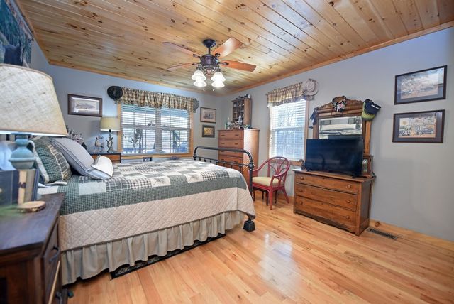 126 Stacy Lane, Blairsville, GA 30512