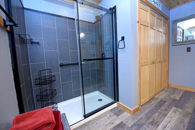 126 Stacy Lane, Blairsville, GA 30512