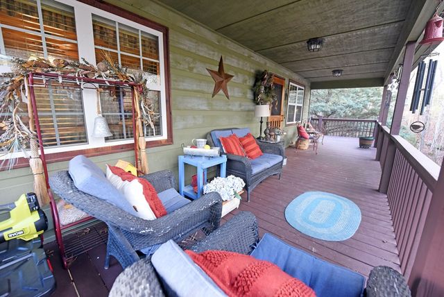 126 Stacy Lane, Blairsville, GA 30512