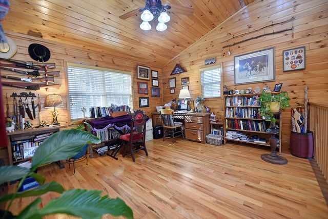 126 Stacy Lane, Blairsville, GA 30512