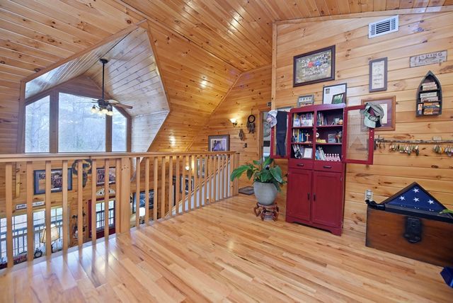 126 Stacy Lane, Blairsville, GA 30512