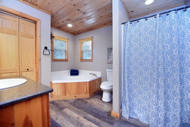 126 Stacy Lane, Blairsville, GA 30512