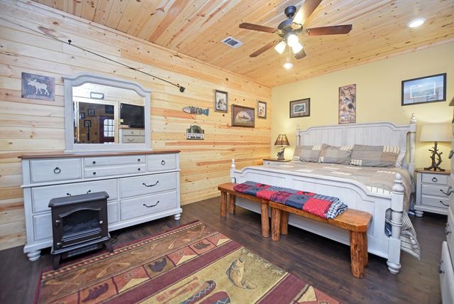 126 Stacy Lane, Blairsville, GA 30512