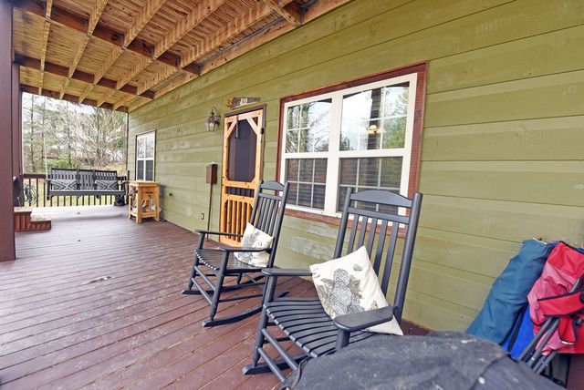 126 Stacy Lane, Blairsville, GA 30512