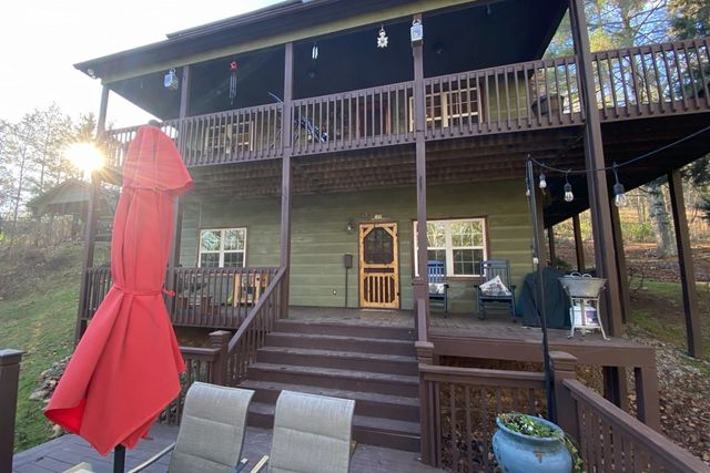 126 Stacy Lane, Blairsville, GA 30512