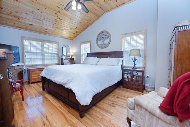 126 Stacy Lane, Blairsville, GA 30512