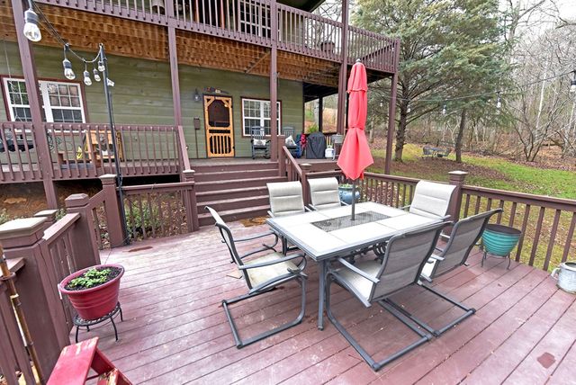 126 Stacy Lane, Blairsville, GA 30512