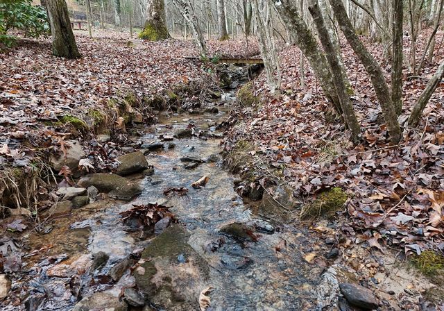 126 Stacy Lane, Blairsville, GA 30512