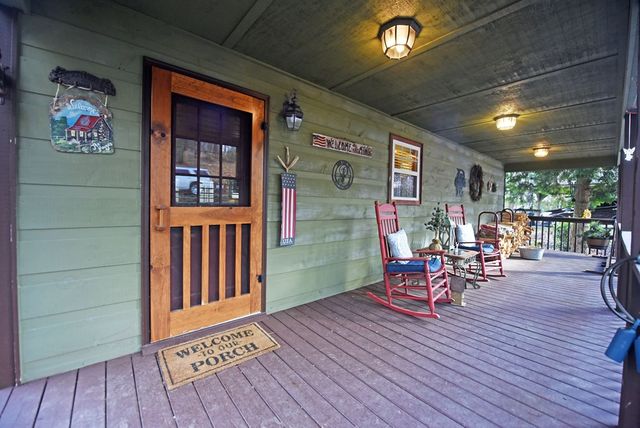 126 Stacy Lane, Blairsville, GA 30512