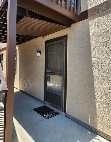 4022 BEAVER LANE 800D, Port Charlotte, FL 33952
