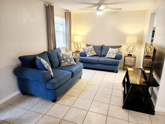 4022 BEAVER LANE 800D, Port Charlotte, FL 33952