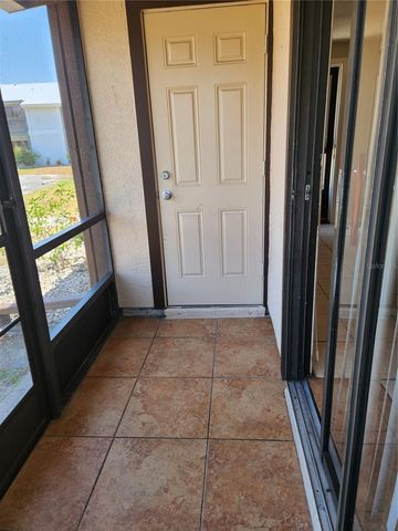 4022 BEAVER LANE 800D, Port Charlotte, FL 33952
