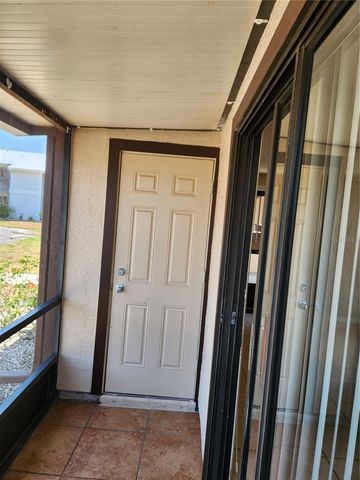4022 BEAVER LANE 800D, Port Charlotte, FL 33952