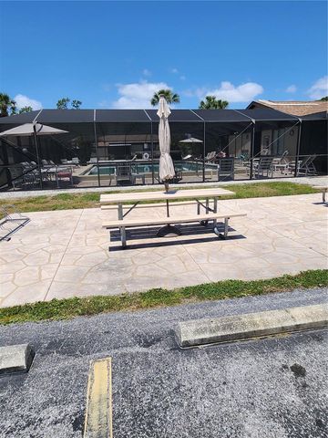 4022 BEAVER LANE 800D, Port Charlotte, FL 33952