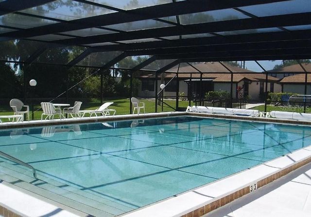 4022 BEAVER LANE 800D, Port Charlotte, FL 33952