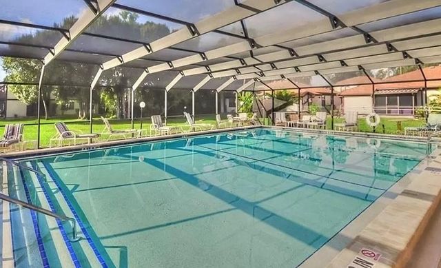 4022 BEAVER LANE 800D, Port Charlotte, FL 33952